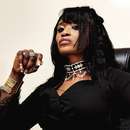 Powerful African-Queen Shemale Dominatrix in Little Rock
