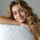 Erotic Massage with Blonde Model in Little Rock